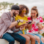 Fun at your Fingertips| Explore Mobile Entertainment Trends