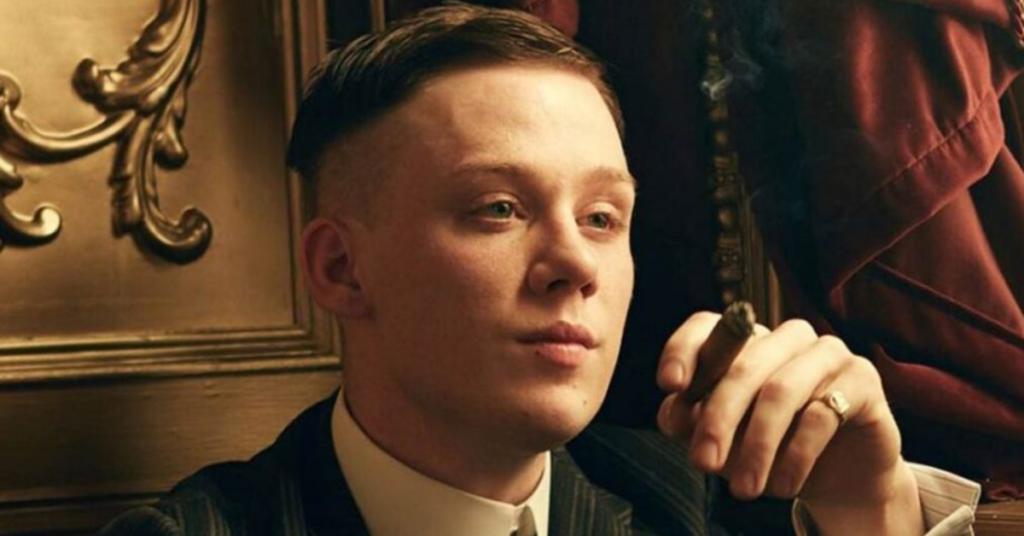 The True Story Of The Bloody Gang From 'Peaky Blinders'