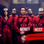 Money Heist Characters | The Depths of the Criminal Underworld