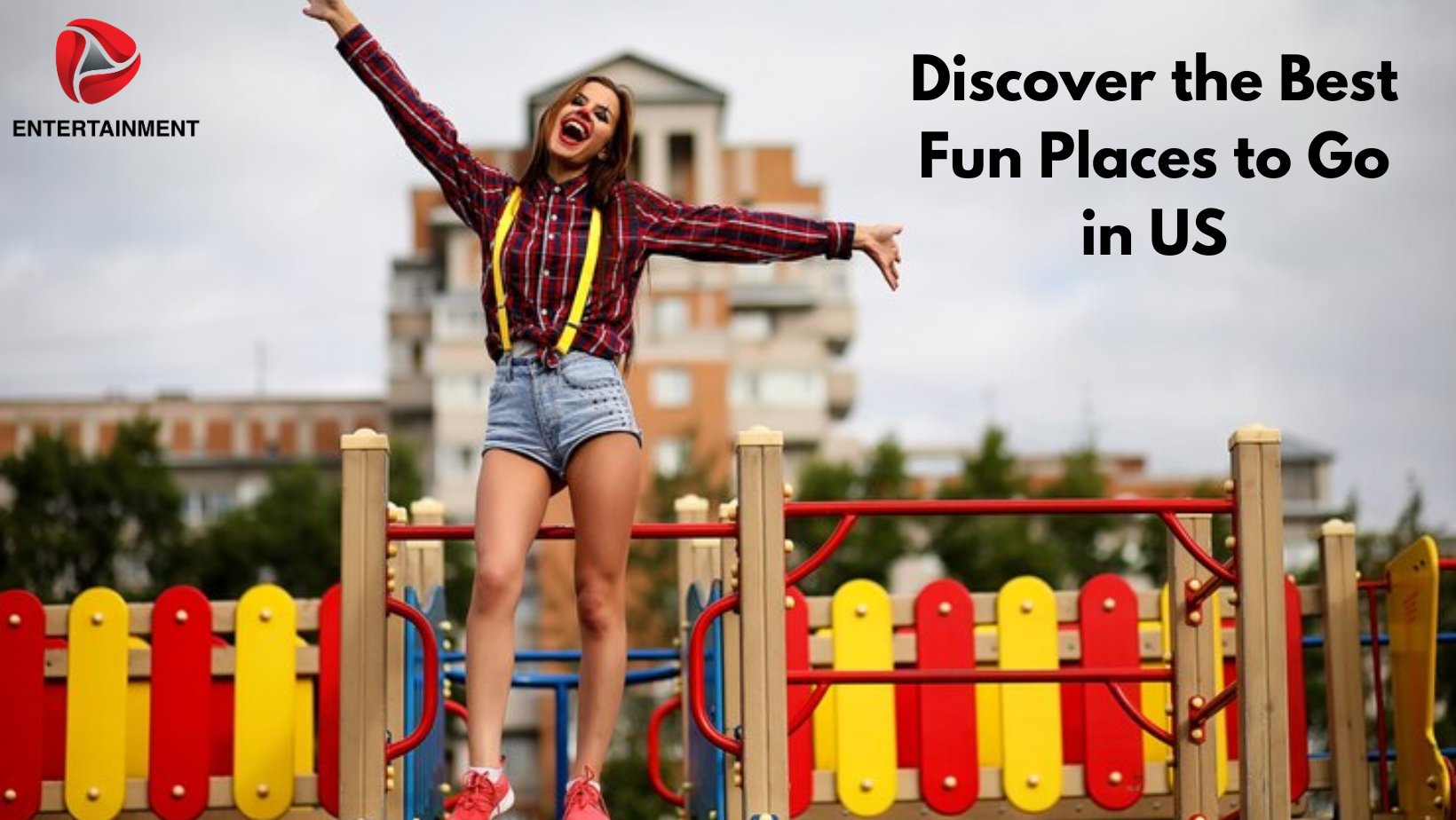 fun places to go in US
